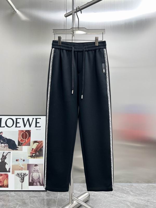 Dior Sweatpants Mens ID:20261003-57